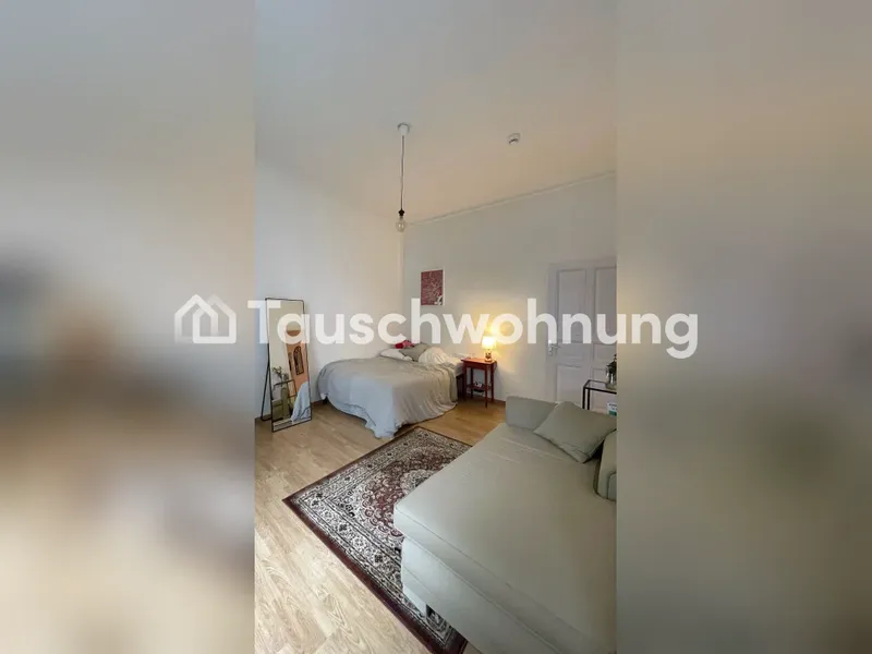 Tauschwohnung: Suche Wohnung gg Köln — photo 1
